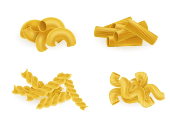 pasta pasta