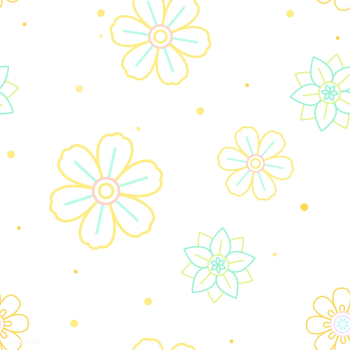 Pastel floral pattern | Free stock vector - 558627 Pastel floral pattern | Free stock vector - 558627