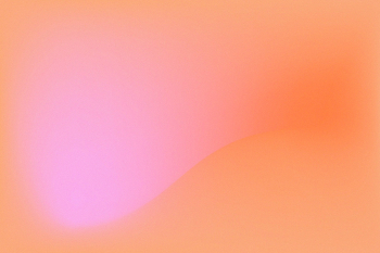 Pastel gradient blur orange pink vector background Pastel gradient blur orange pink vector background