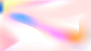 Pastel gradient blur vector background Pastel gradient blur vector background