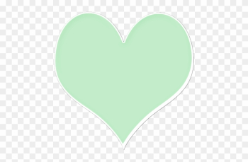 Pastel Hearts - Rose Window Pastel Hearts - Rose Window