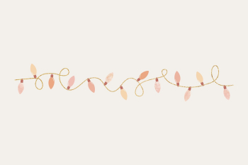 Pastel twinkle lights decoration element | Free PSD - rawpixel Pastel twinkle lights decoration element | Free PSD - rawpixel