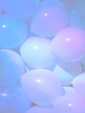 Pastel Vibes | Aesthetic | Purple aesthetic, Blue aesthetic ...