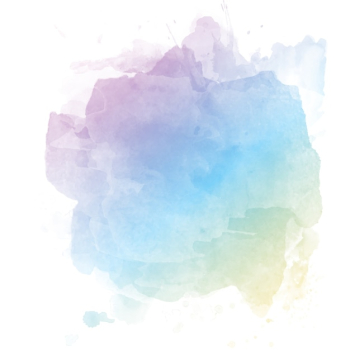 Pastel watercolour background Pastel watercolour background