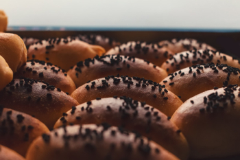 Pastry Bread Pastry Bread