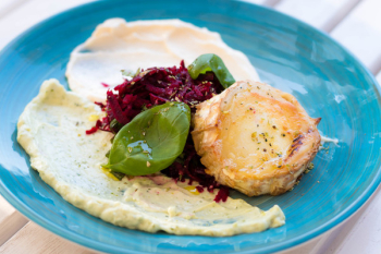 Pastry Dish Pastry Dish