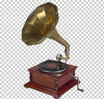 Patefon Gramophone Phonograph PNG, Clipart, Antique, Brass ...