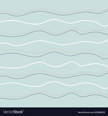 pattern groovy trippy different curved lines