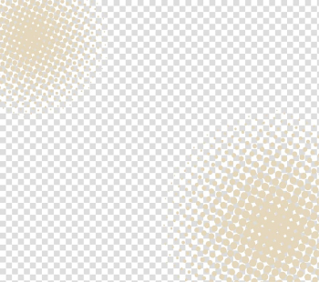 Pattern, Little fresh yellow circle transparent background PNG clipart