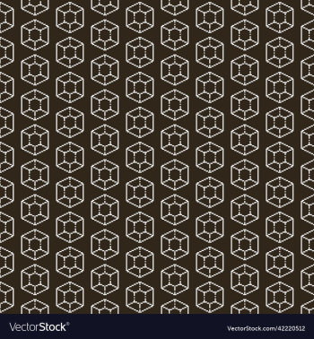 pattern of abstract hexagonal diamond gemstone pattern of abstract hexagonal diamond gemstone
