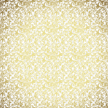 Pattern - Vector gold pattern 