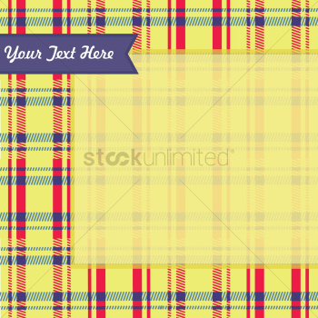 Patterned background with text space Patterned background with text space