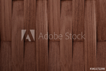 Patterned wooden floor Patterned wooden floor