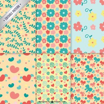 Patterns Patterns