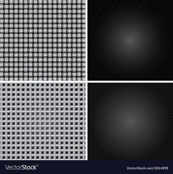 Patterns vector image Patterns vector image