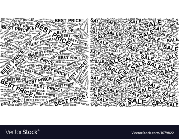 Patterns vector image Patterns vector image