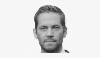 Paul Walker - Paul Walker Face Transparent Transparent PNG ...
