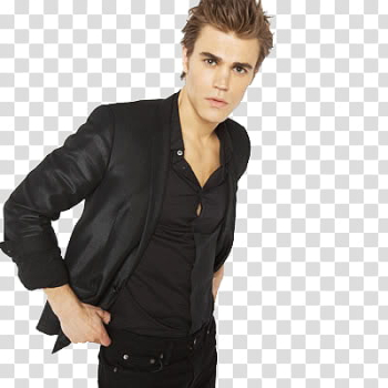 Paul Wesley transparent background PNG clipart Paul Wesley transparent background PNG clipart