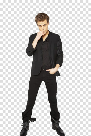 Paul Wesley transparent background PNG clipart Paul Wesley transparent background PNG clipart