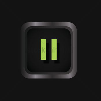 Pause button Pause button