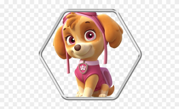 Paw Patrol Girl Dog Paw Patrol Girl Dog