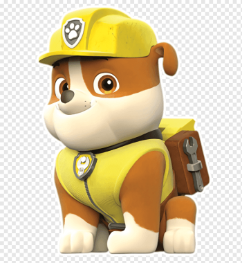 Paw Patrol Rubble, Bulldog Patrol, others, paw, desktop Wallpaper, toy png Paw Patrol Rubble, Bulldog Patrol, others, paw, desktop Wallpaper, toy png