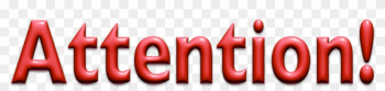 Pay Attention In Life God S Hotspot The Word Of God - Attention Png Pay Attention In Life God S Hotspot The Word Of God - Attention Png