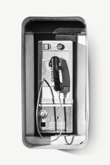 Payphone collage element psd | Free PSD - rawpixel Payphone collage element psd | Free PSD - rawpixel