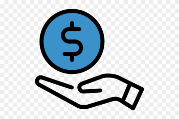 Payroll Capabilities - Money Free Icon