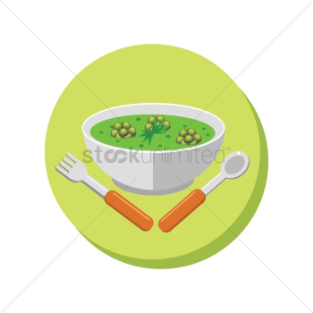 Pea soup Pea soup
