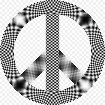 Peace symbols Peace and love Hippie - symbol Peace symbols Peace and love Hippie - symbol