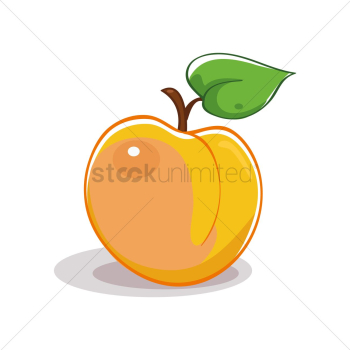 Peach Peach