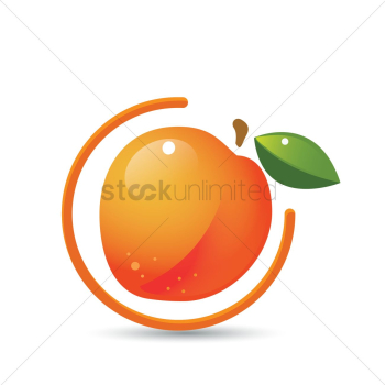 Peach fruit Peach fruit
