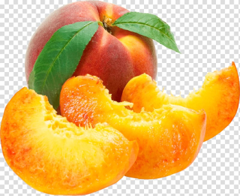 Peach Fruit, Sliced Peaches transparent background PNG clipart Peach Fruit, Sliced Peaches transparent background PNG clipart