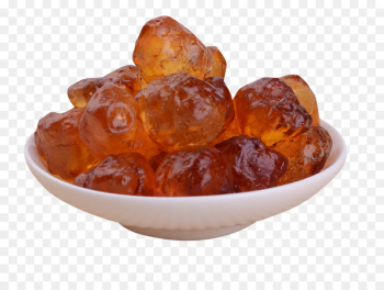 Peach Natural gum - Wild peach gum Peach Natural gum - Wild peach gum