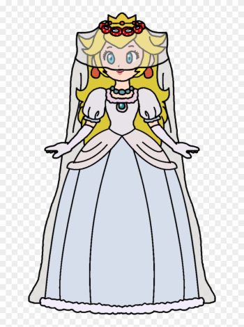 Peach - Wedding - Mario Comics Peach Wedding Peach - Wedding - Mario Comics Peach Wedding