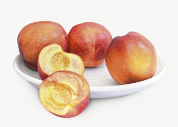 Peaches fruit collage element psd | Free PSD - rawpixel Peaches fruit collage element psd | Free PSD - rawpixel