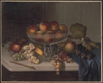 [Peaches in a glass bowl | Free Photo - rawpixel [Peaches in a glass bowl | Free Photo - rawpixel