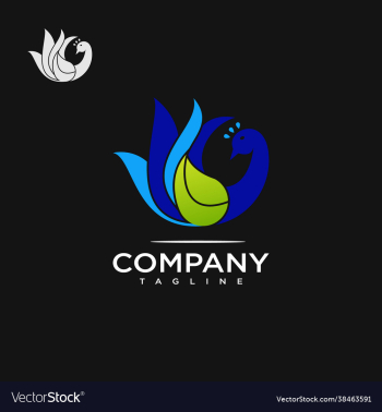 peacock logo peacock logo