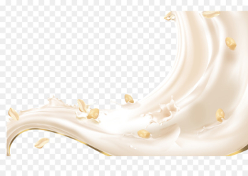 Peanut milk Cows milk - milk Peanut milk Cows milk - milk