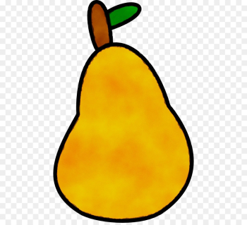 pear clip art yellow pear fruit pear clip art yellow pear fruit