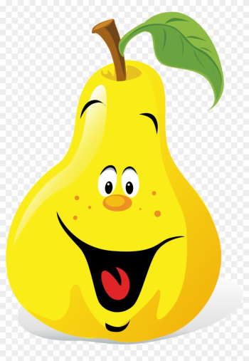 Pear Clipart Pear Clipart