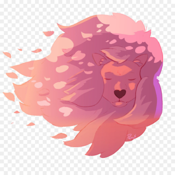 Pearl Cartoon Network Illustration 0 - Pearl Cartoon Network Illustration 0 -
