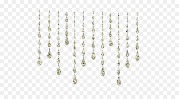 Pearl Earring Body Jewellery Necklace - Jewellery Pearl Earring Body Jewellery Necklace - Jewellery