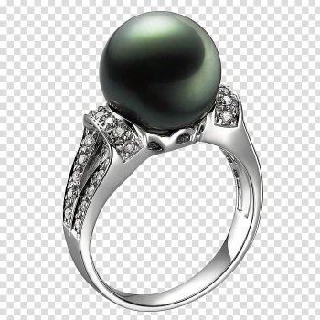 Pearl Earring Jewellery, Pearl Ring transparent background PNG clipart Pearl Earring Jewellery, Pearl Ring transparent background PNG clipart