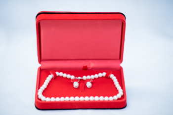 Pearl Jewellery Pearl Jewellery