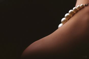 Pearl Necklace Pearl Necklace