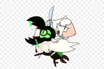 Pearl, Steven Universe, Character, Cartoon, Fictional Character PNG
