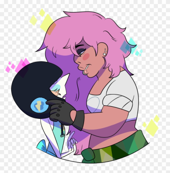 Pearl X Mystery Girl