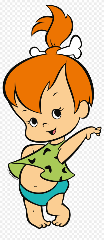 Pebbles Flinstone Wilma Flintstone Party Interior Design - Pebbles Flintstones Png Pebbles Flinstone Wilma Flintstone Party Interior Design - Pebbles Flintstones Png